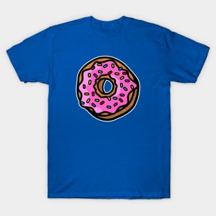 Classic Donut T-Shirt